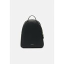 Ai tB[h fB[X obNpbNEbNTbN obO Rucksack - black