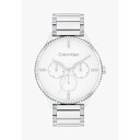 JoNC fB[X rv ANZT[ Watch - silber silber silber weiss