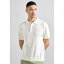  ɥС  T ȥåץ REYMOND - Polo shirt - cloud white