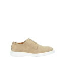 【送料無料】 ブライアン クレス メンズ ドレスシューズ シューズ Lace-up shoes Beige