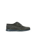 【送料無料】 ジョン ベーカリー メンズ ドレスシューズ シューズ Lace-up shoes Grey