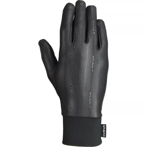 セイラス レディース 手袋 アクセサリー Seirus Unisex Heatwave Liner Gloves Carbon