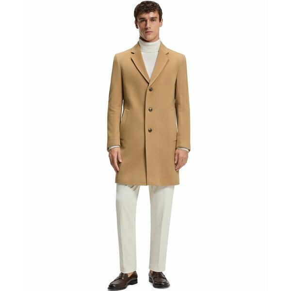 ヒューゴボス メンズ ジャケット＆