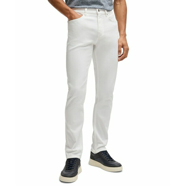 ヒューゴボス メンズ デニムパンツ 