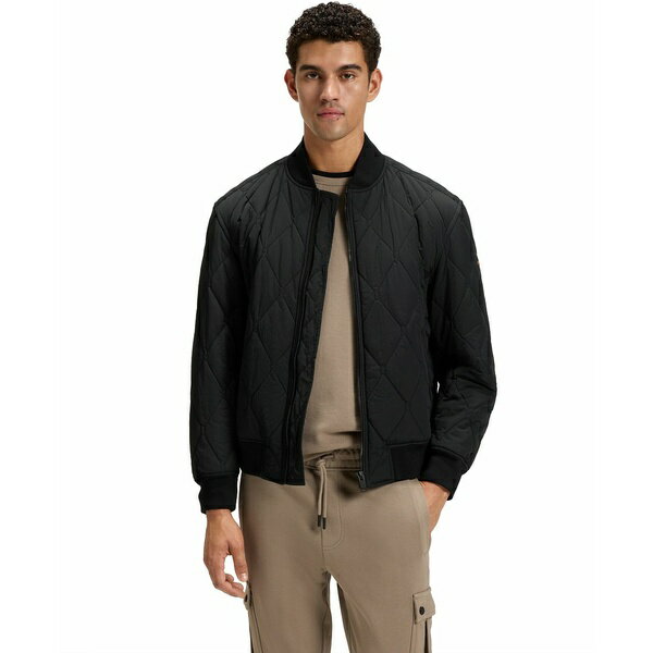 ヒューゴボス メンズ ジャケット＆