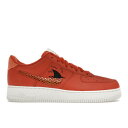 Nike iCL Y Xj[J[ yNike Air Force 1 Low '07 LV8z TCY US_7.5(25.5cm) Next Nature Sun Club Burnt Sunrise