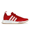 adidas AfB_X Y Xj[J[ yadidas NMD R1z TCY US_9(27.0cm) Vivid Red White Gum