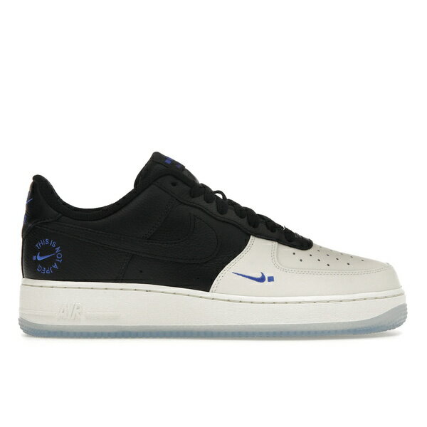 Nike ナイキ メンズ スニーカー エアフォース 【Nike Air Force 1 Low】 サイズ US_9(27.0cm) Tinaj