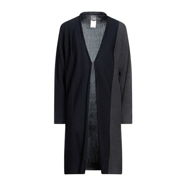 【送料無料】 ロレーナアントニアッツィ レディース カーディガン アウター Cardigans Blue