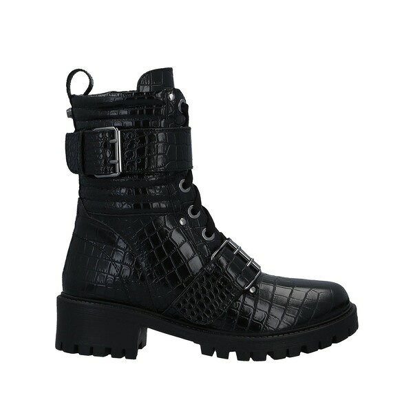 ̵ ĥ󥻥å ǥ ֡ 塼 Ankle boots Black