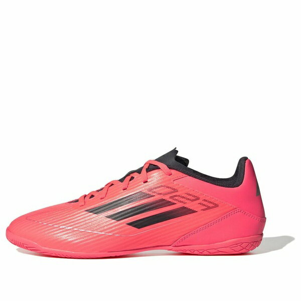 adidas アディダス メンズ スニーカー 【adidas F50 Club Indoor Boots 'Pink Black' IF1346】 サイズ US_7(25.0cm)