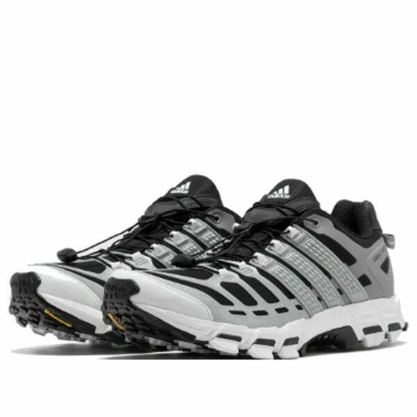 adidas アディダス メンズ スニーカー 【adidas Originals Adistar Raven 'Grey White' ID1039】 サイズ US_8.5(26.5cm)