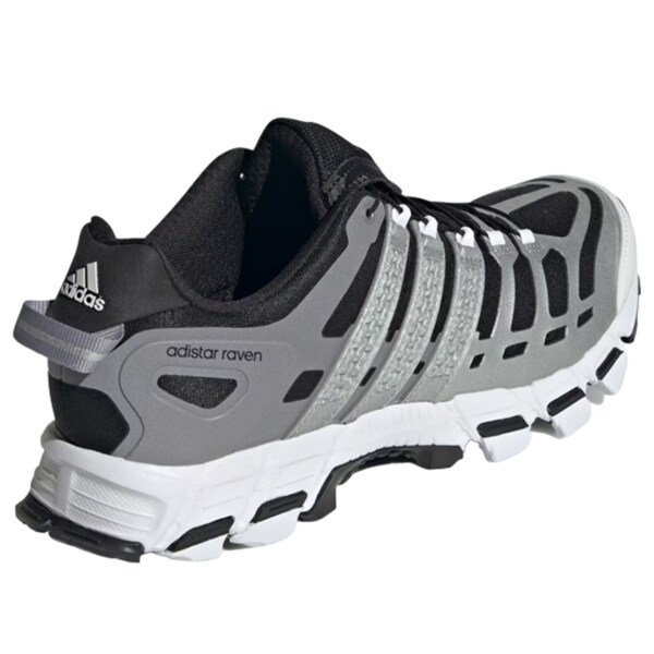 adidas アディダス メンズ スニーカー 【adidas Originals Adistar Raven 'Grey White' ID1039】 サイズ US_8.5(26.5cm)