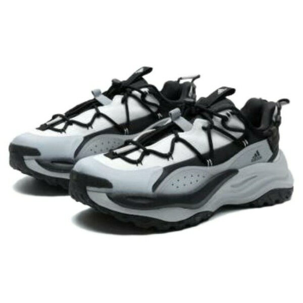 adidas アディダス メンズ スニーカー 【adidas Maxxwavy 'Black Blue' IF6476】 サイズ US_8.5(26.5cm)