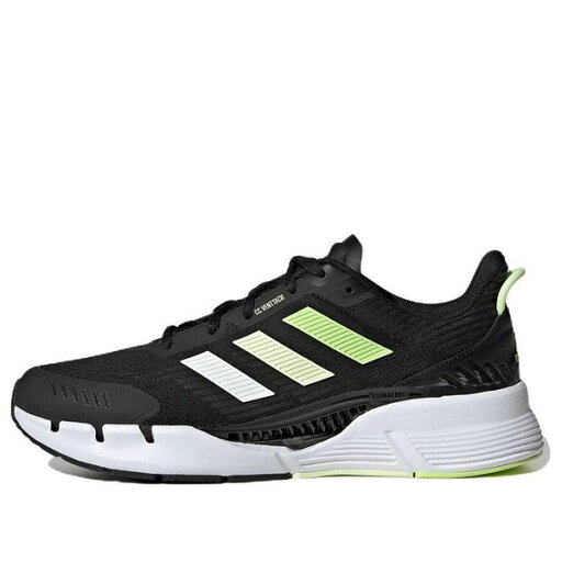adidas アディダス メンズ スニーカー 【adidas Climacool Venttack 'Black Green' GV9497】 サイズ US_M_4 adidas アディダス メンズ スニーカー 【adidas Climacool Venttack 'Black Green' GV9497】 サイズ US_M_4