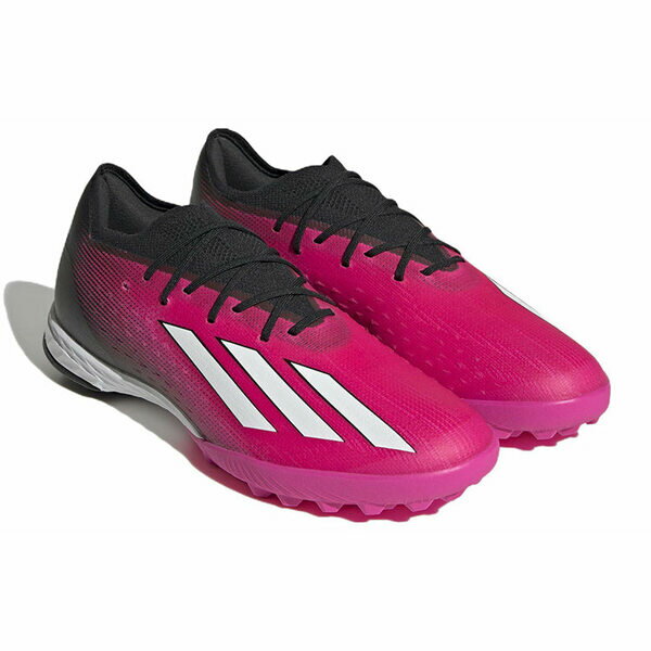 adidas アディダス メンズ スニーカー 【adidas X Speedportal.1 TF 'Own Your Football Pack' GZ2440】 サイズ US_7.5(25.5cm)