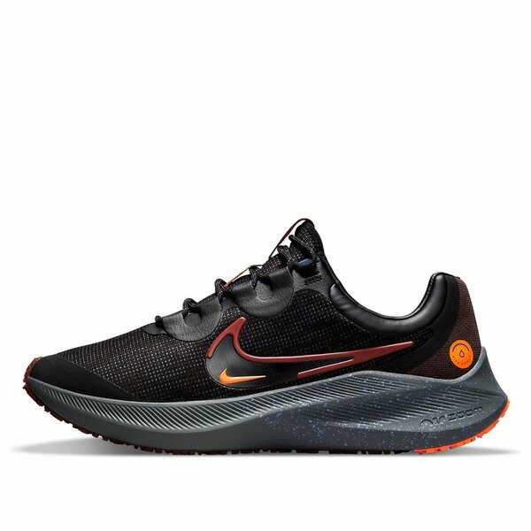 Nike ʥ  ˡ Nike Air Zoom Winflo 8 Shield 'Bronze Eclipse Redstone' DC3727-200  US_9.5(27.5cm)