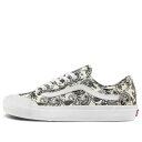 Vans バンズ メンズ スニーカー 【Vans Style 36 Decon SF 'Paisley Americana' VN0A5HFF685】 サイズ US_M_3.5(4)