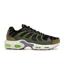 Nike ナイキ メンズ スニーカー 【Nike Air Max Terrascape Plus】 サイズ US_7(25.0cm) Off Noir Pilgrim