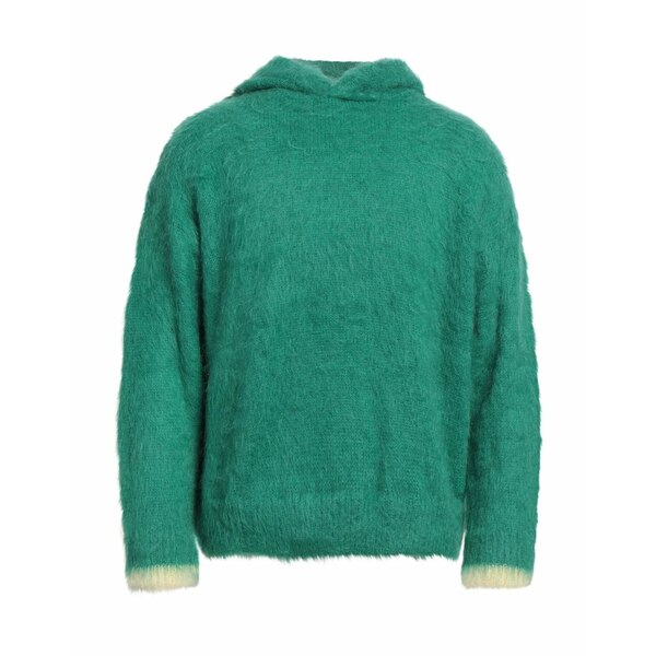 ̵ ܥ󥵥  ˥å&  Sweaters Green