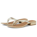 ドルチェヴィータ レディース ヒール シューズ Barty White Leather(4)