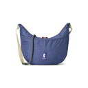 コートパクシー メンズ ビジネス系 バッグ 8 L Trozo Shoulder Bag - Cada Dia Blue Smoke(4)