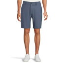 ハーレー メンズ カジュアルパンツ ボトムス Phantom Heather Walkshorts 20" Obsidian