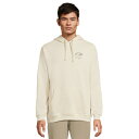 ソルティクルー メンズ シャツ トップス Lurking Fleece Bone(4)