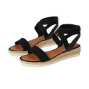 ラッキーブランド レディース ヒール シューズ Thimba Black(4)
