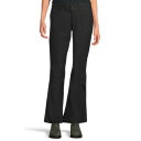プラーナ レディース カジュアルパンツ ボトムス Halle Pants II Black(4)