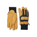 フライロー メンズ 手袋 アクセサリー Magarac Gloves Black