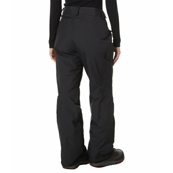 ノースフェイス レディース カジュアルパンツ ボトムス Freedom Insulated Pant TNF Black-NPF