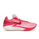 Nike iCL Y Xj[J[ oXPbg{[ yNike Zoom GT Cut 2z TCY US_9(27.0cm) Hyper Pink