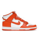 Nike iCL Y Xj[J[ _N yNike Dunk Highz TCY US_9(27.0cm) Syracuse (2021)