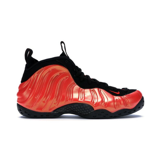 Nike ナイキ メンズ スニーカー 【Nike Air Foamposite One】 サイズ US_10(28.0cm) Habanero Red