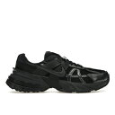 Nike ナイキ レディース スニーカー 【Nike V2K Run Black Dark Smoke Grey (Women's)】 サイズ US_W_10 ...