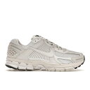 Nike ナイキ レディース スニーカー 【Nike Zoom Vomero 5 White Vast Grey (Women's)】 サイズ US_9.5(2...