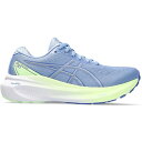ASICS アシックス レディース スニーカー 【ASICS Gel-Kayano 30 Light Sapphire (Women's)】 サイズ US_8(...