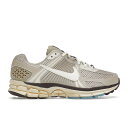 Nike ナイキ レディース スニーカー 【Nike Zoom Vomero 5 Oatmeal (Women's)】 サイズ US_W_12.5 Oatmeal/Pale Ivory/Sail/Light Chocolate