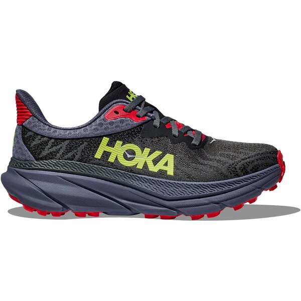 Hoka One One ホカオネオネ レディース スニーカー 【Hoka One One Challenger ATR 7 Obsidian Anchor ..