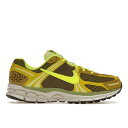 Nike ナイキ レディース スニーカー 【Nike Zoom Vomero 5 Olive Flak Volt (Women's)】 サイズ US_5.5(22.5cm) Olive Flak/Volt-Moss-Light Lemon Twist(4)