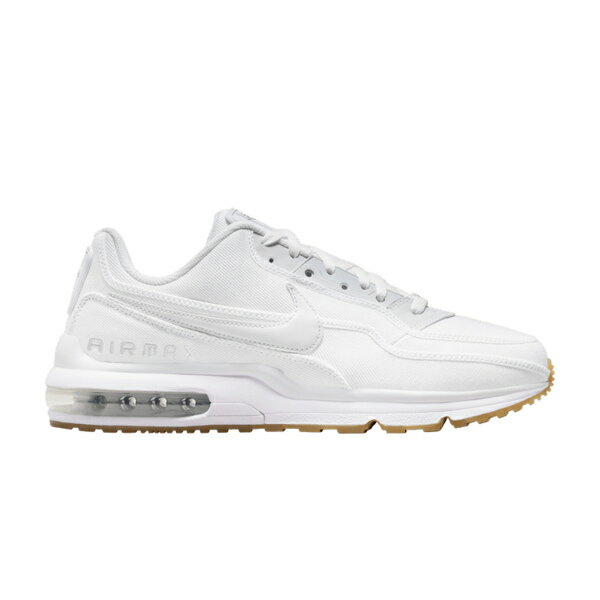 Nike ʥ  ˡ Air Max LTD 3 'White Gum'  US_8.5(26.5cm)
