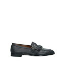 【送料無料】 ドンカルズ メンズ スリッポン・ローファー シューズ Loafers Grey