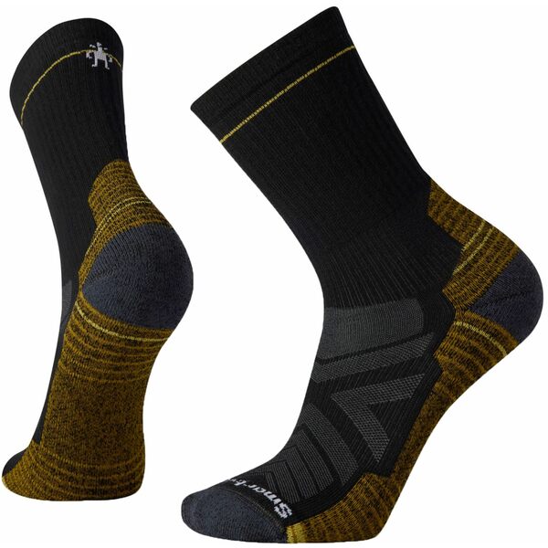 ■ブランド SmartWool (スマートウール)■商品名 Smartwool Men's Hike Light Cushion Crew Socks■こちらの商品は米国・ヨーロッパからお取り寄せ商品となりますので、 お届けまで10日から2週間前後お時間頂いております。 ■お届けの商品は一枚目のお色になります。2枚目以降は参考画像となる場合がございます。 ■各ブランド・商品・デザインによって大きな差異がある場合がございます。 ■あくまで平均的なサイズ表ですので、「参考」としてご利用ください。 ■店内全品【送料無料】です！（※沖縄・離島は別途送料3,300円がかかります）