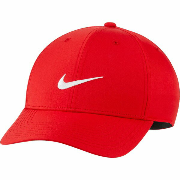 iCL Y Xq ANZT[ Nike Men's Legacy91 Tech Golf Hat University Red