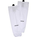 V[V[G Y C A_[EFA CCM SX5000 Senior Tube Socks White