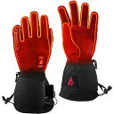 ■ブランド ActionHeat (アクションヒート)■商品名 ActionHeat Women's 7V Everyday Heated Gloves■こちらの商品は米国・ヨーロッパからお取り寄せ商品となりますので、 お届けまで10日から2週間前後お時間頂いております。 ■お届けの商品は一枚目のお色になります。2枚目以降は参考画像となる場合がございます。 ■各ブランド・商品・デザインによって大きな差異がある場合がございます。 ■あくまで平均的なサイズ表ですので、「参考」としてご利用ください。 ■店内全品【送料無料】です！（※沖縄・離島は別途送料3,300円がかかります）