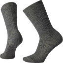 スマートウール レディース 靴下 アンダーウェア Smartwool Women's Everyday Cable Crew Socks Medium Gray