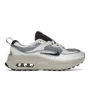 Nike ナイキ レディース スニーカー 【Nike Air Max Bliss】 サイズ US_8W(25cm) Next Nature Wolf Grey Summit White (Women's)