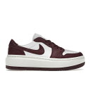 Jordan ジョーダン レディース スニーカー 【Jordan 1 Elevate Low】 サイズ US_5W(22cm) Dark Beetroot (Women's)